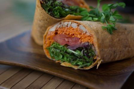 Redlands IndigiScapes Centre - Darwin Holiday 3