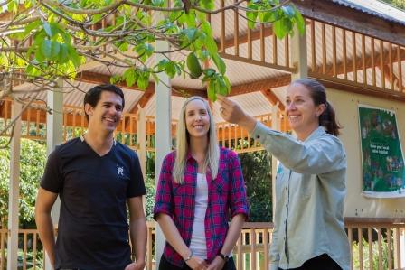 Redlands IndigiScapes Centre - Darwin Holiday 4