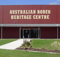 Australian Rodeo Heritage Centre - Darwin Holiday