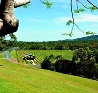 Sirromet Winery - Darwin Holiday