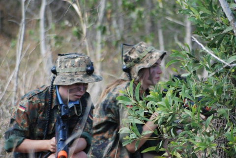 Australian Adventure Park - Darwin Holiday 0