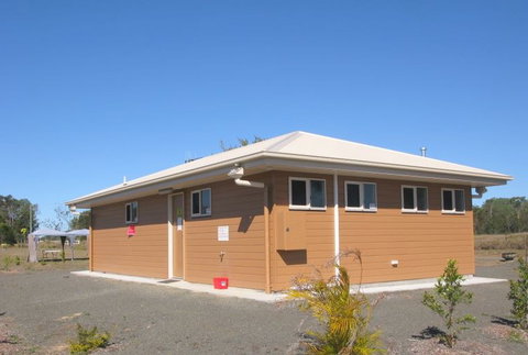 Australian Adventure Park - Darwin Holiday 2