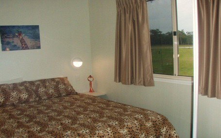 Australian Adventure Park - Darwin Holiday 4