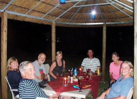 Australian Adventure Park - Darwin Holiday 6