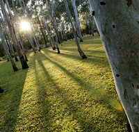 Tondoon Botanic Gardens - Darwin Holiday