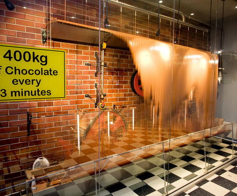 Pannys Phillip Island Chocolate Factory - Darwin Holiday 0