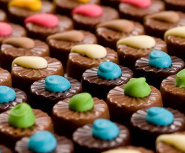 Pannys Phillip Island Chocolate Factory - Darwin Holiday 4