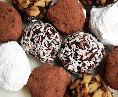 Pannys Phillip Island Chocolate Factory - Darwin Holiday 8