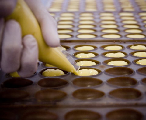 Pannys Phillip Island Chocolate Factory - Darwin Holiday 9