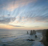 Port Campbell National Park - Darwin Holiday
