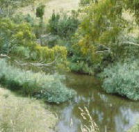 Yarrambat Park - Darwin Holiday