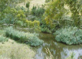 Yarrambat Park - Darwin Holiday 0