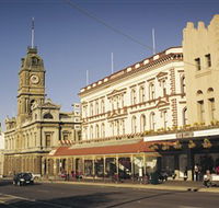 Accent Framing / Gallery on Sturt - Darwin Holiday