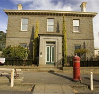 Kyneton Museum - Darwin Holiday