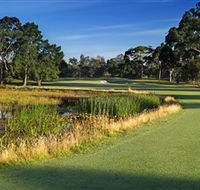 Commonwealth Golf Club - Darwin Holiday