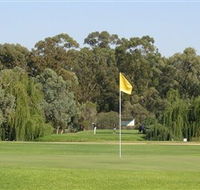 Mildura Golf Resort - Darwin Holiday