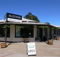 Delatite Wines - Darwin Holiday