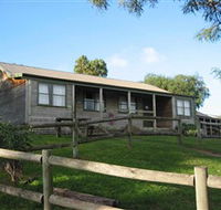 Ace-Hi Ranch - Darwin Holiday