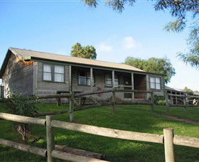 Ace-Hi Ranch - Darwin Holiday 0