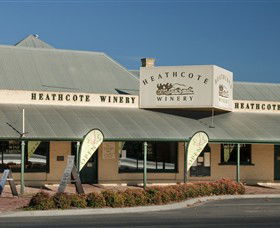 Heathcote Winery - Darwin Holiday 0