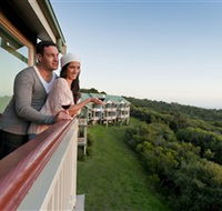 RACV Cape Schanck Resort - Darwin Holiday