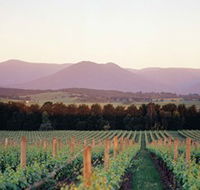 Domaine Chandon - Darwin Holiday
