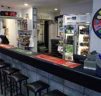 Corryong Sporting Complex - Darwin Holiday