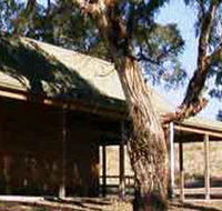 Nioka Bush Camp - Darwin Holiday