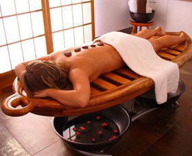 Red Hill Spa - Darwin Holiday 0