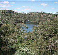 Mount Eccles National Park - Darwin Holiday
