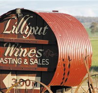 Lilliput Wines - Darwin Holiday