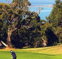 Lorne Country Club - Darwin Holiday