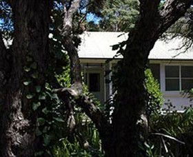 Anglesea VIC Darwin Holiday