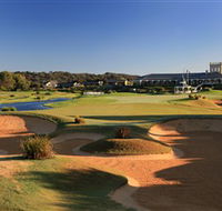 Eagle Ridge Golf Course - Darwin Holiday