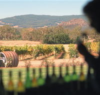Hanging Rock Winery - Darwin Holiday