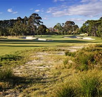 Victoria Golf Club - Darwin Holiday