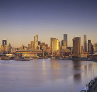 Villa Alba Museum - Darwin Holiday