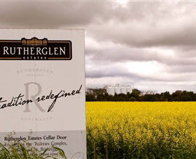 Rutherglen Estates - Darwin Holiday 0