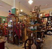 View Street Bazaar - Darwin Holiday