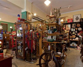 View Street Bazaar - Darwin Holiday 0