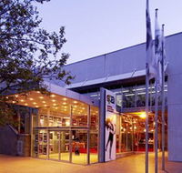Geelong Performing Arts Centre - Darwin Holiday