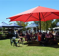 Cofield Wines - Darwin Holiday