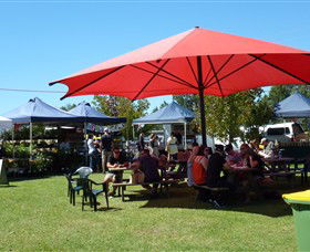 Cofield Wines - Darwin Holiday 0