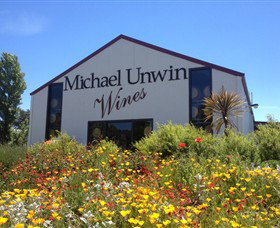 Michael Unwin Wines - Darwin Holiday 0