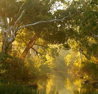 Brimbank Park - Darwin Holiday