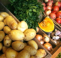 Corryong Foodworks - Darwin Holiday