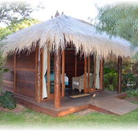 Seahorse Natural Therapies - Darwin Holiday