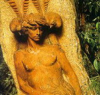 William Ricketts Sanctuary - Darwin Holiday