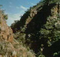 Werribee Gorge State Park - Darwin Holiday