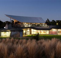 Museum of Australian Democracy at Eureka - Darwin Holiday